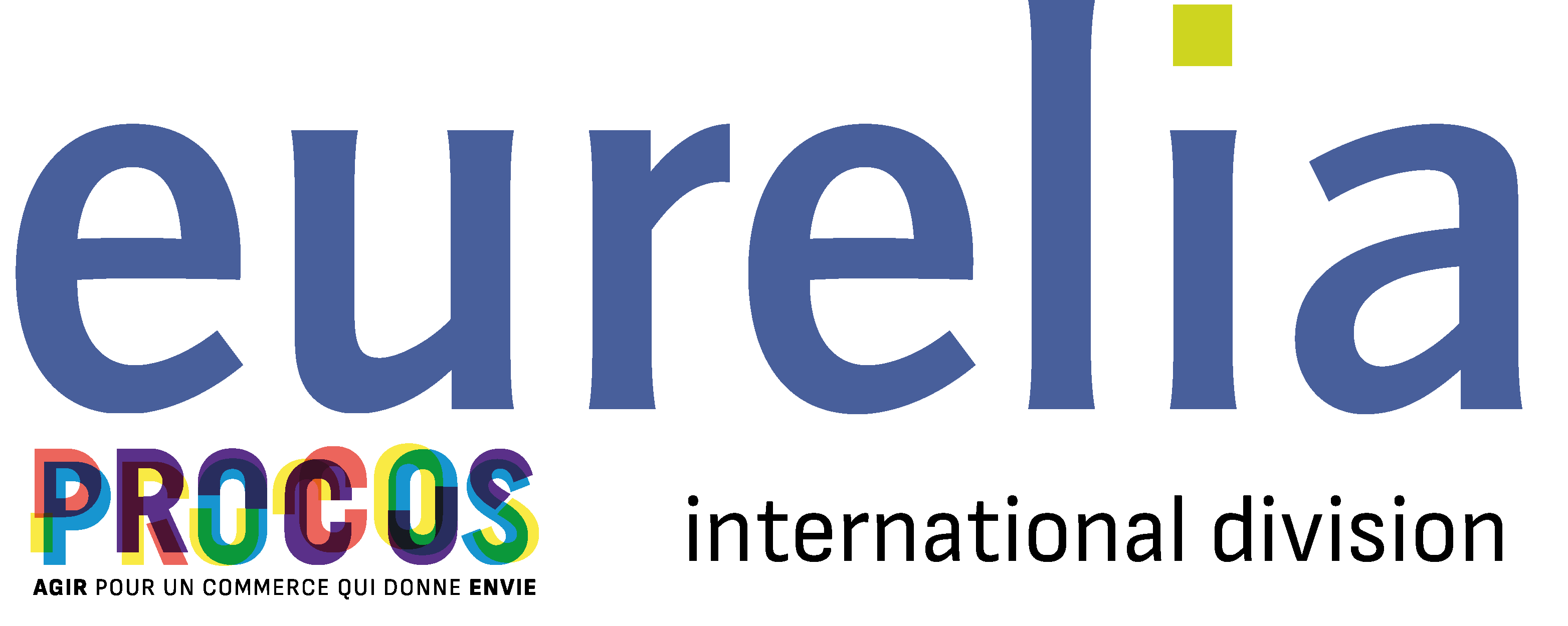 Eurelia footer logo